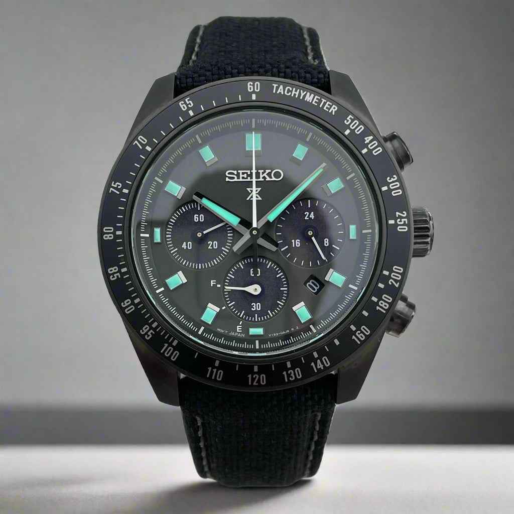 Seiko Prospex Speedtimer SSC923P1