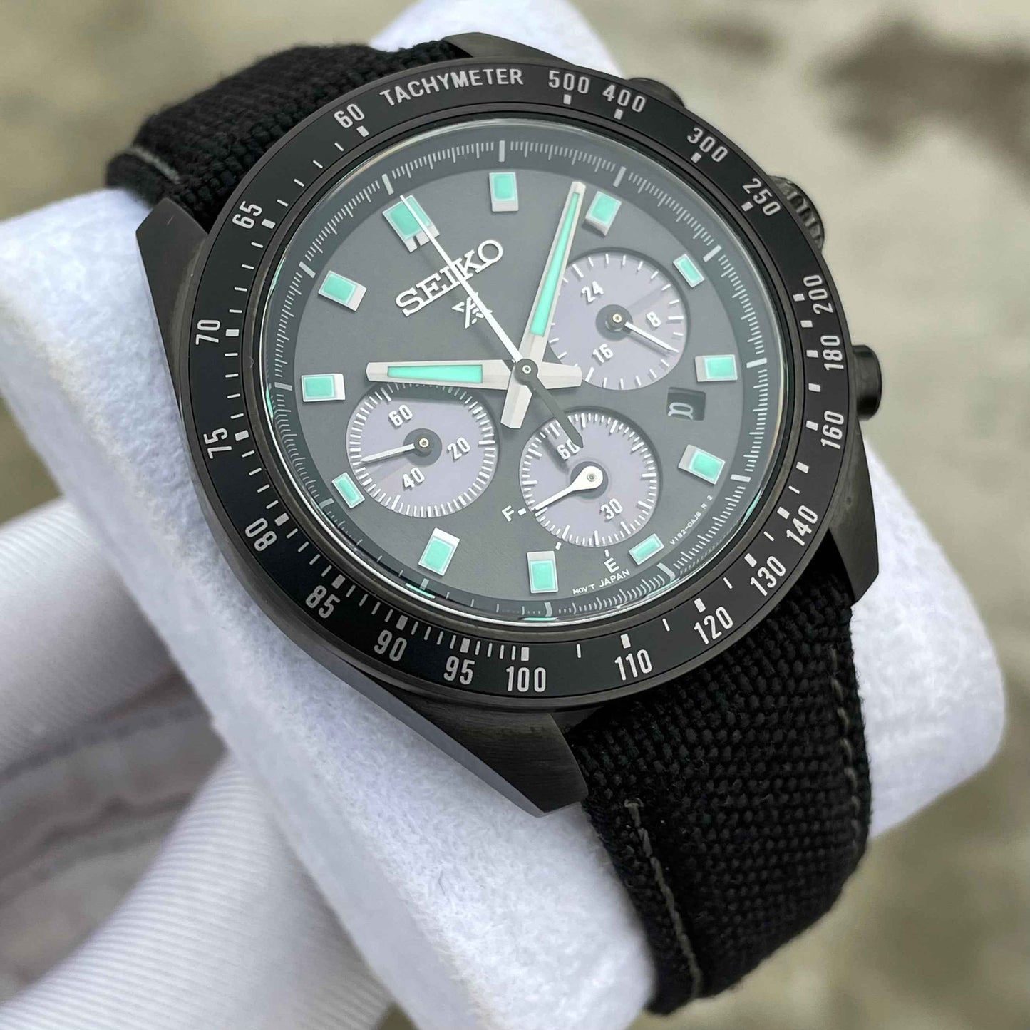 Seiko Prospex Speedtimer SSC923P1