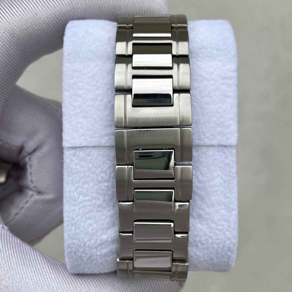 Swiss Continental Day Date