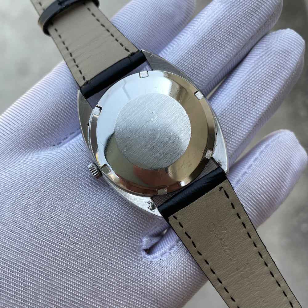 Omega De Ville Automatic 166.029