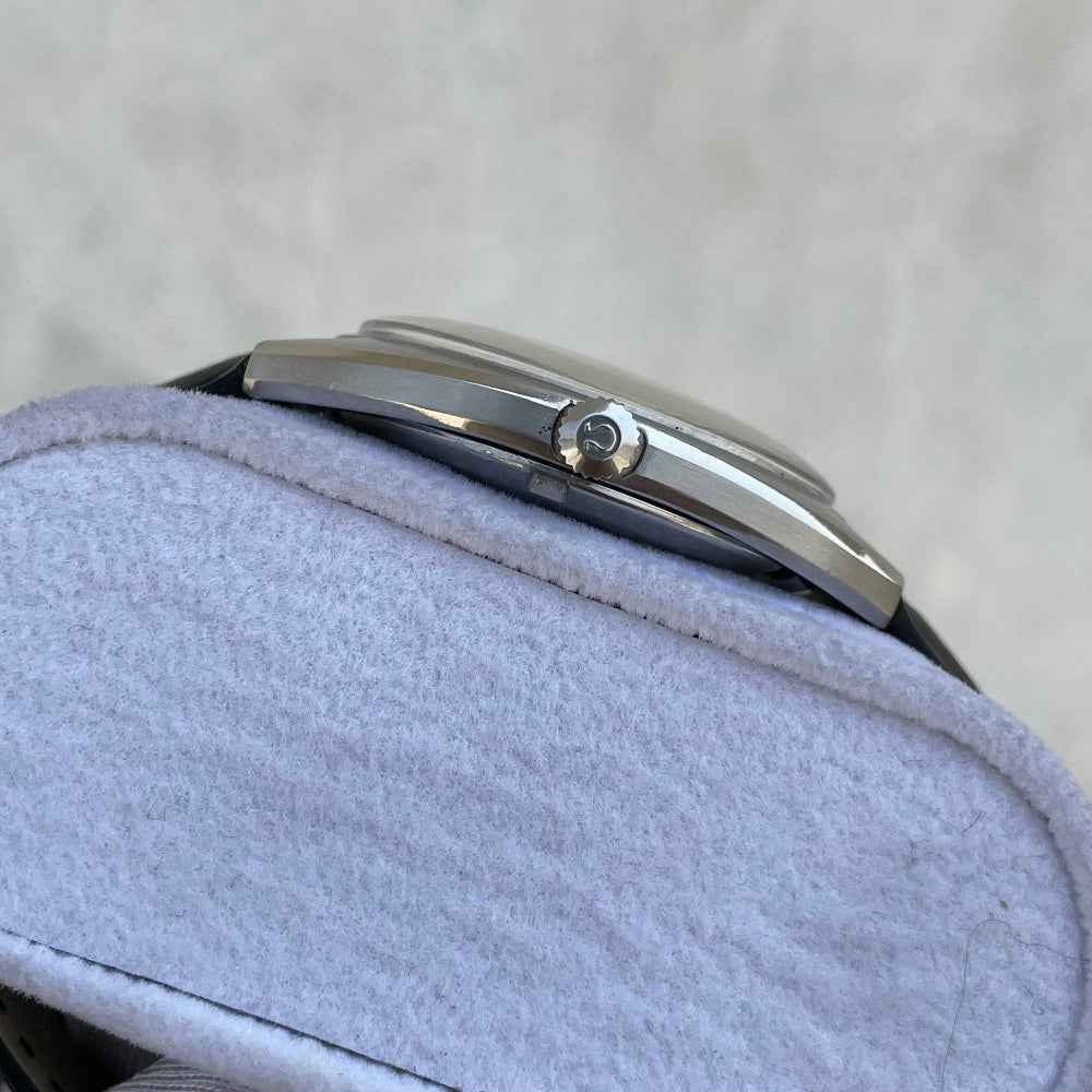 Omega De Ville Automatic 166.029