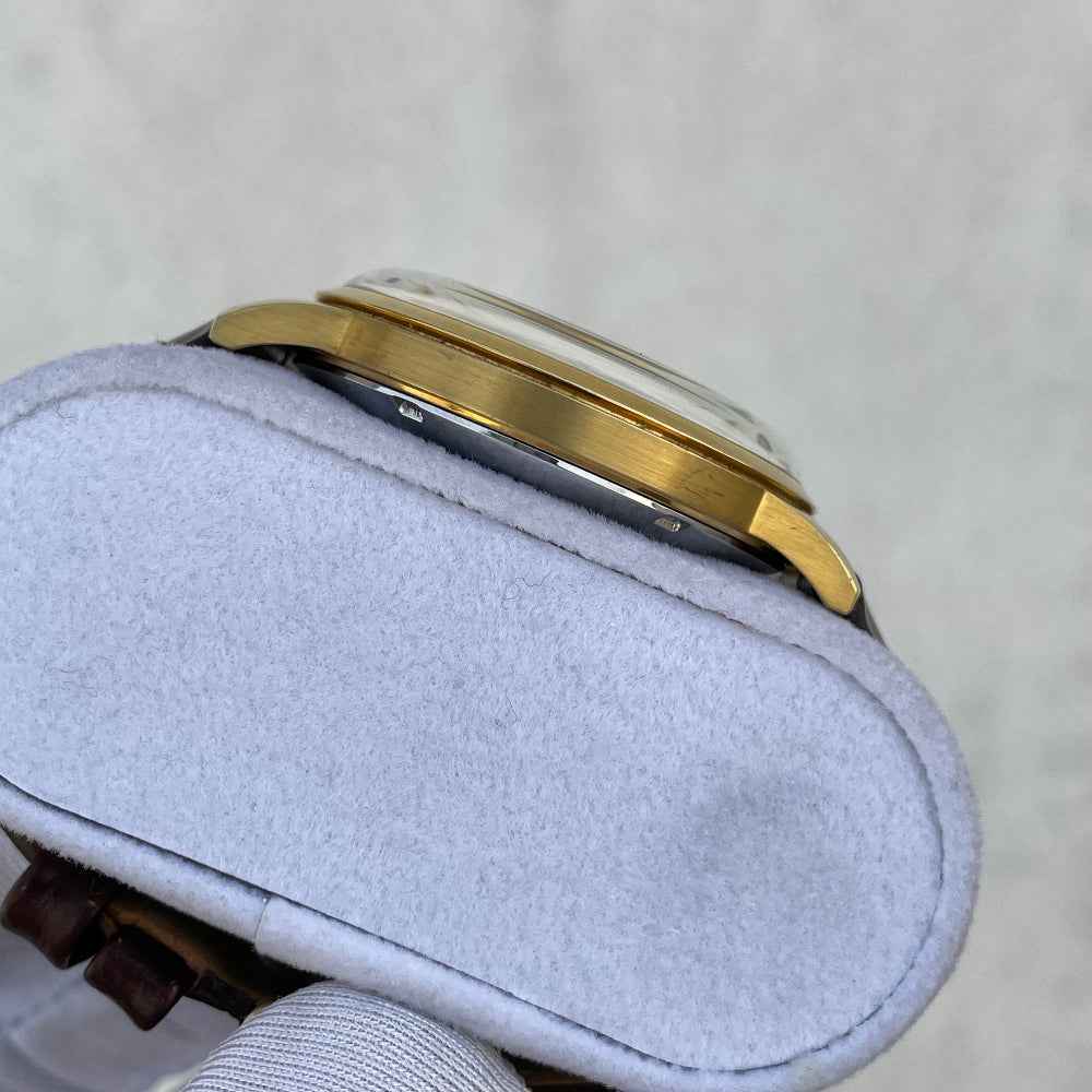 Orient Bambino Gold 2nd Gen