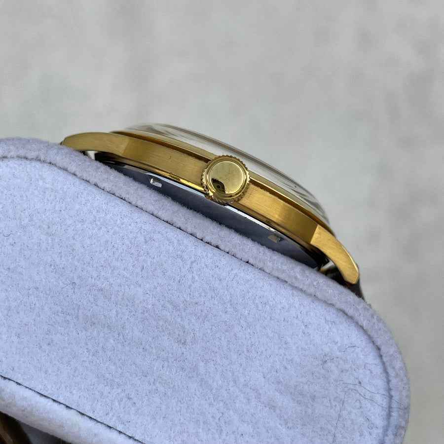 Orient Bambino Gold 2nd Gen