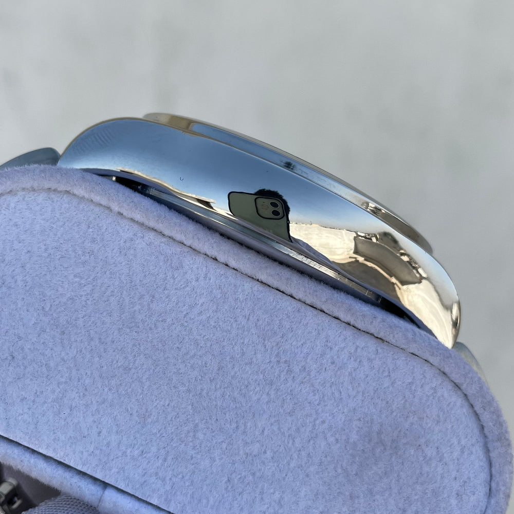 timex case side