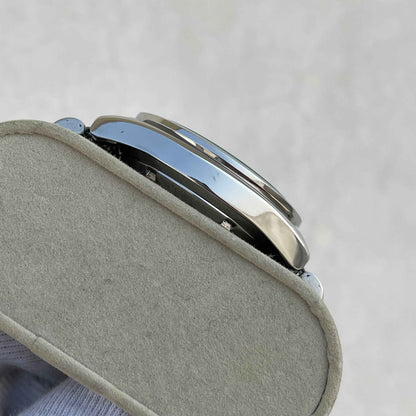 Seiko 5 White Checkered Dial