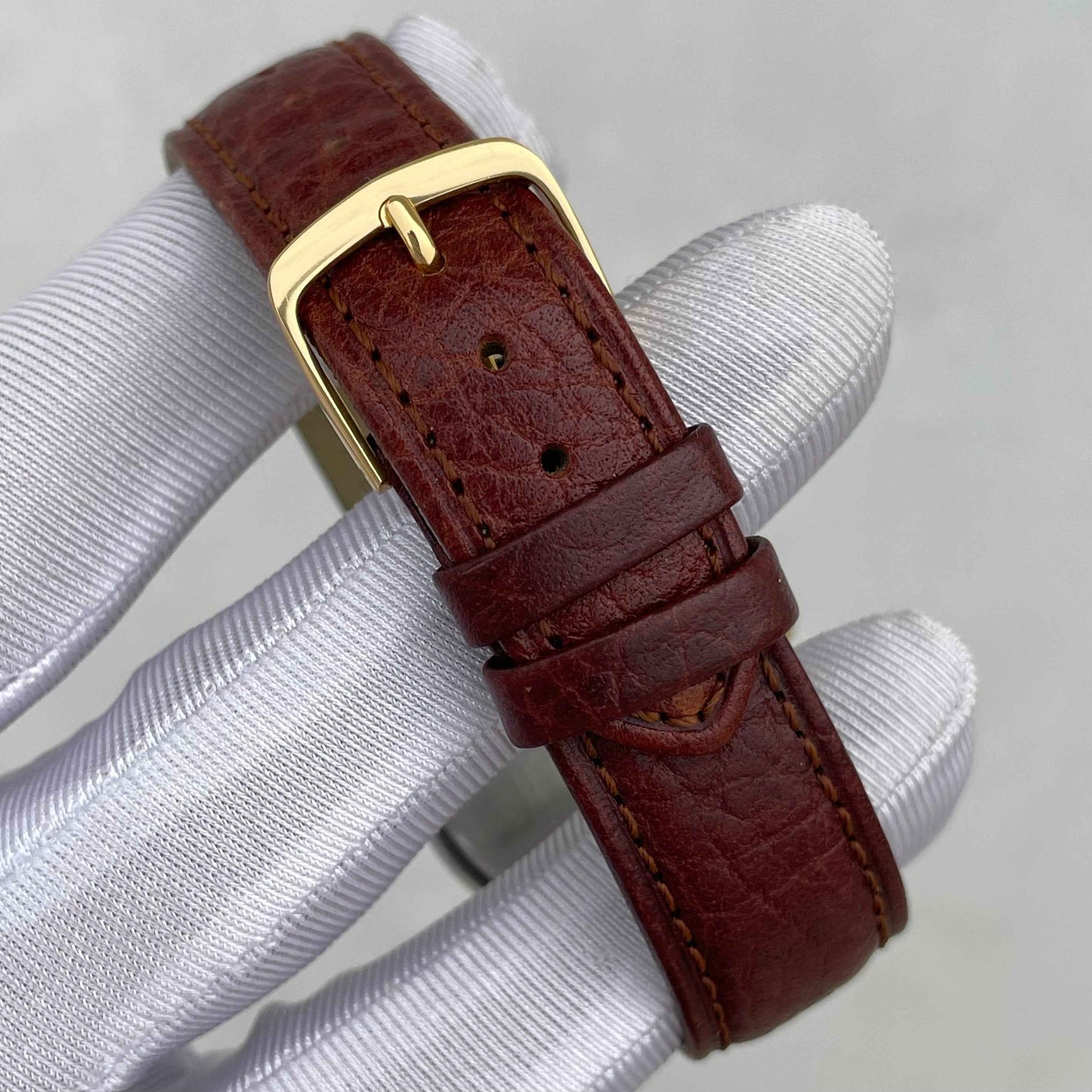 Vintage Rado Diastar Quartz 160.0438.3