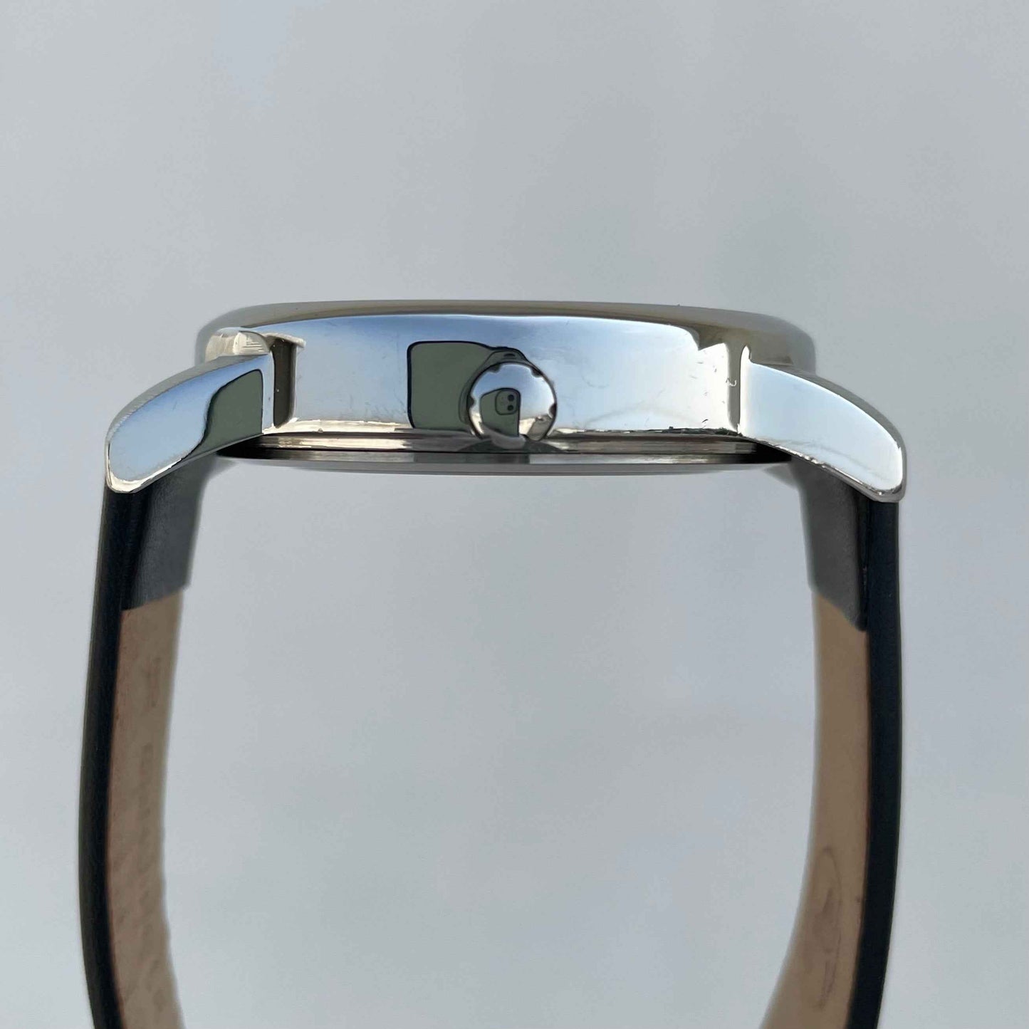 Timex Indiglo Blue Dial