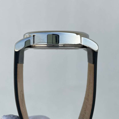 Timex Indiglo Blue Dial