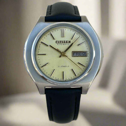 Vintage Citizen Automatic