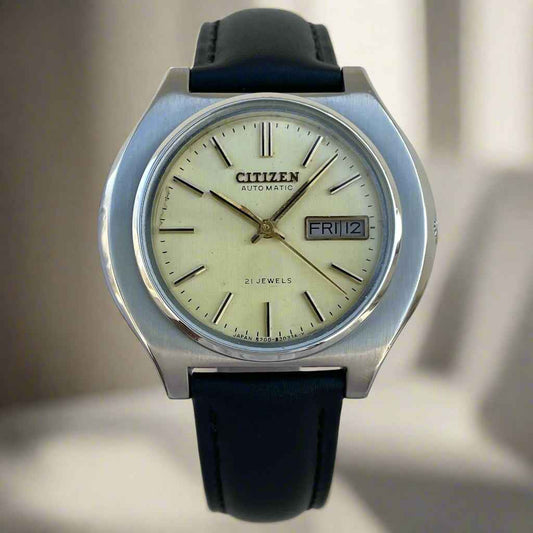 Vintage Citizen Automatic
