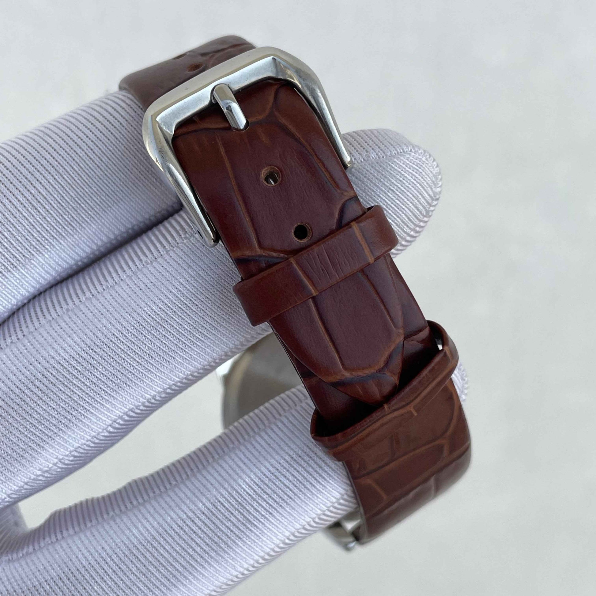 Timex Indiglo Two Tone