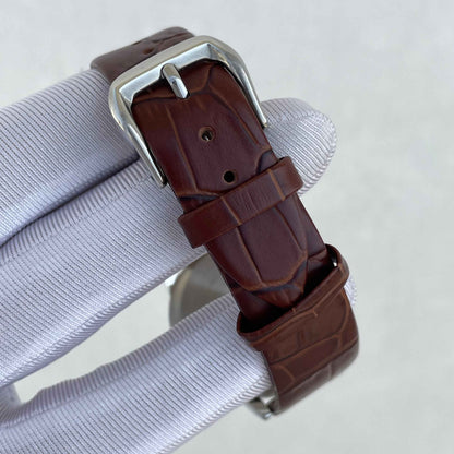 Timex Indiglo Two Tone