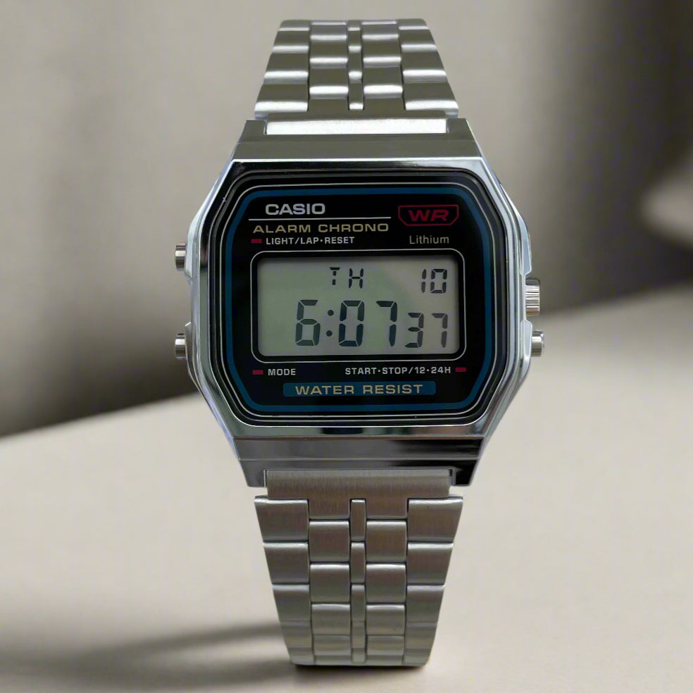 Casio A159W-N1DF