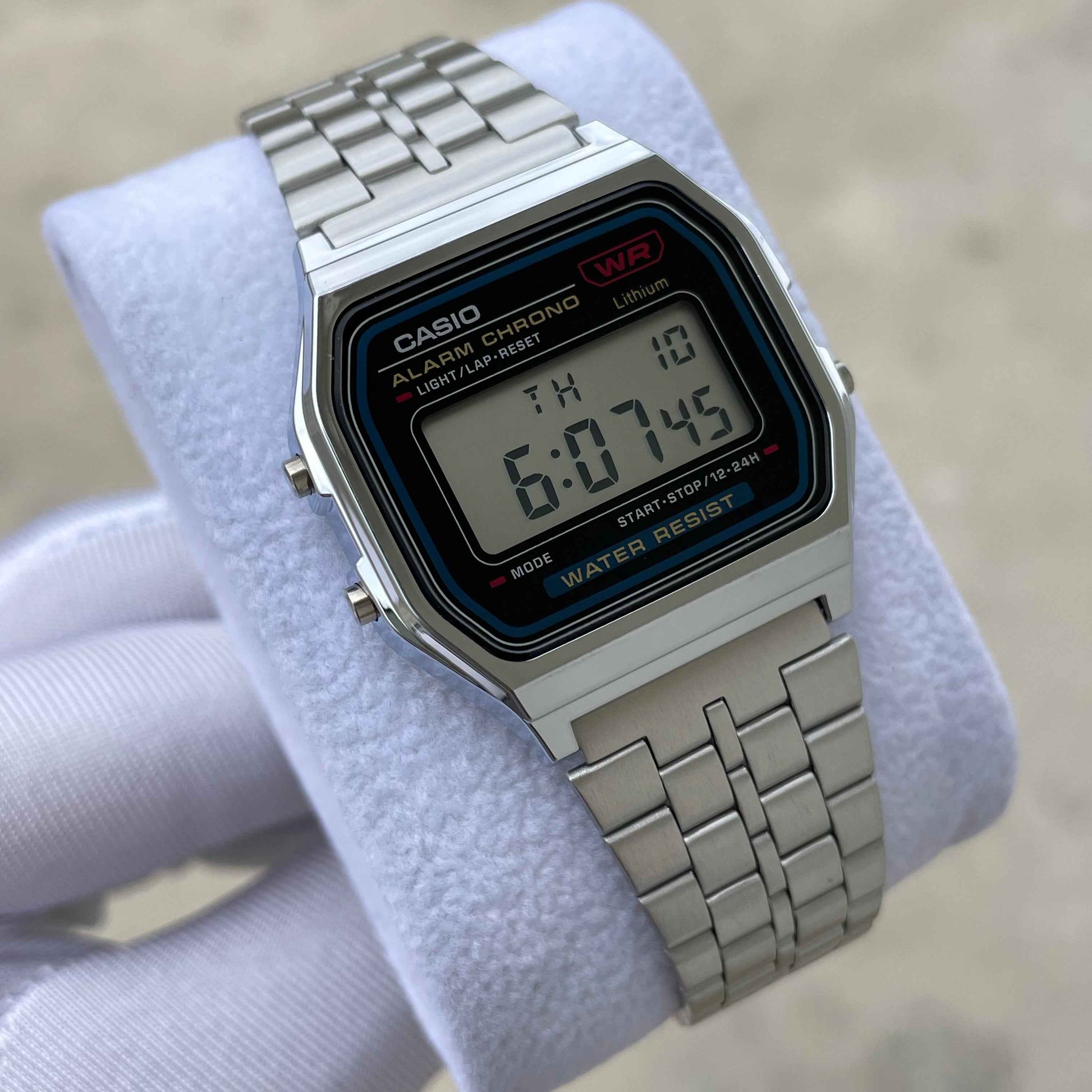 Casio A159W-N1DF