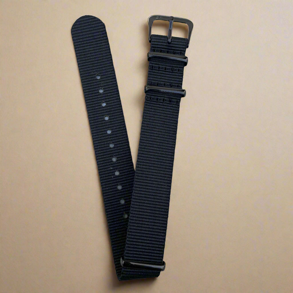 Nato Watch Straps