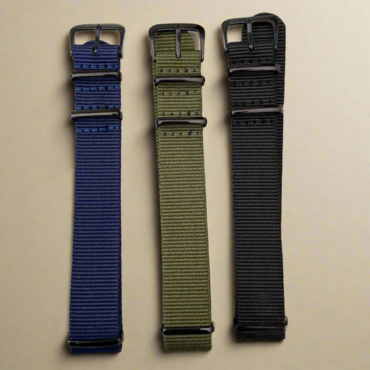 Nato Watch Straps