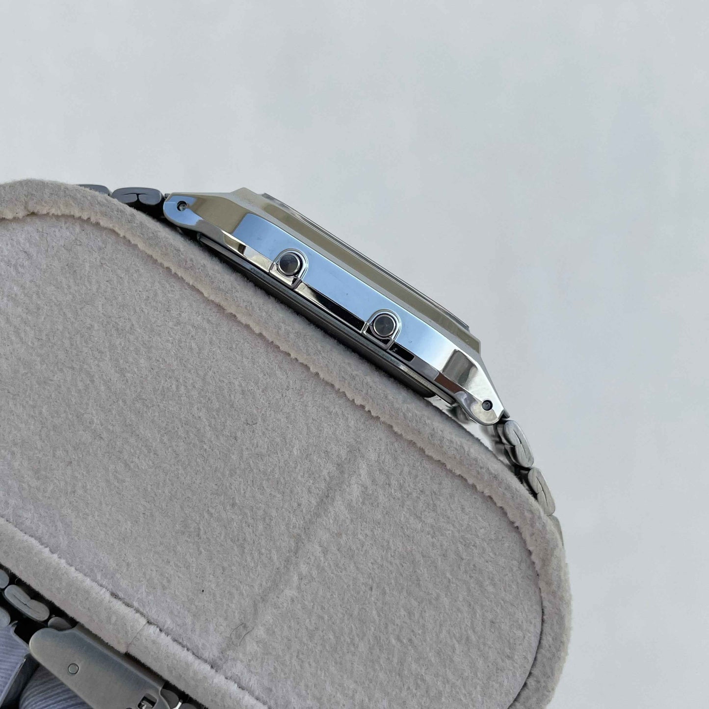 Casio Ana-Digi AQ-230A-1DMQ