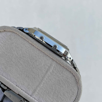 Casio Ana-Digi AQ-230A-1DMQ