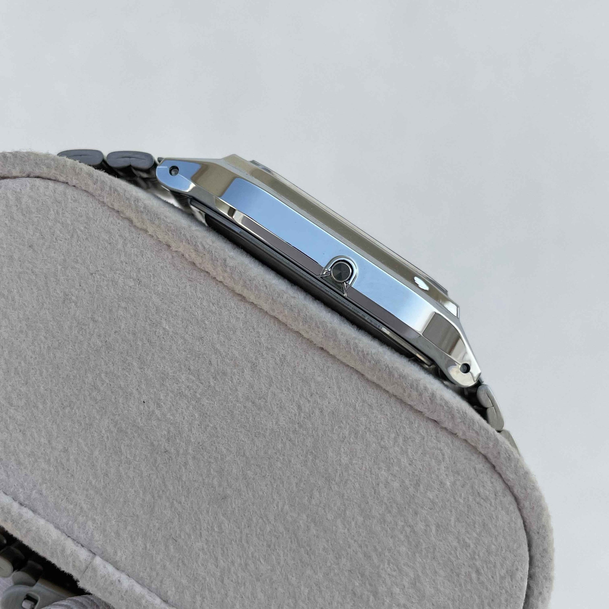 Casio Ana-Digi AQ-230A-1DMQ