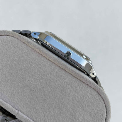 Casio Ana-Digi AQ-230A-1DMQ