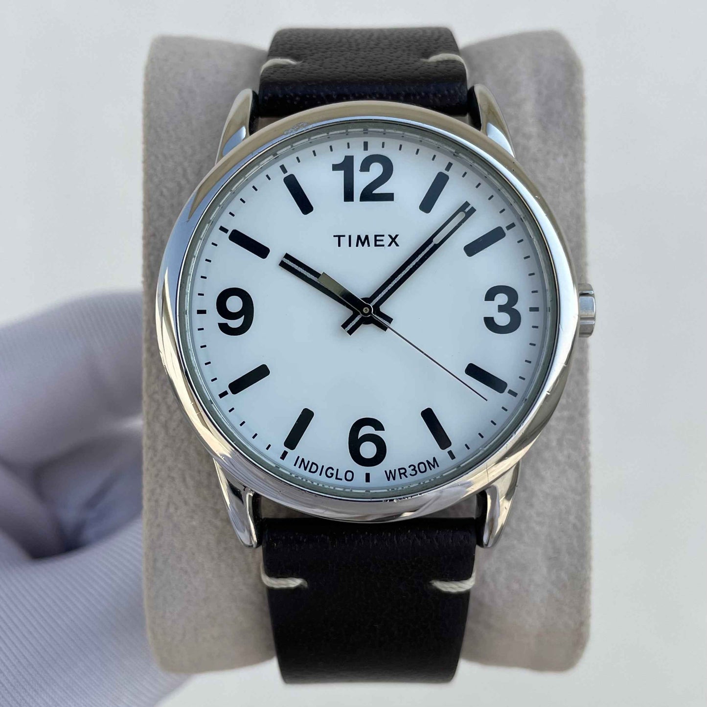 Timex Indiglo Quartz