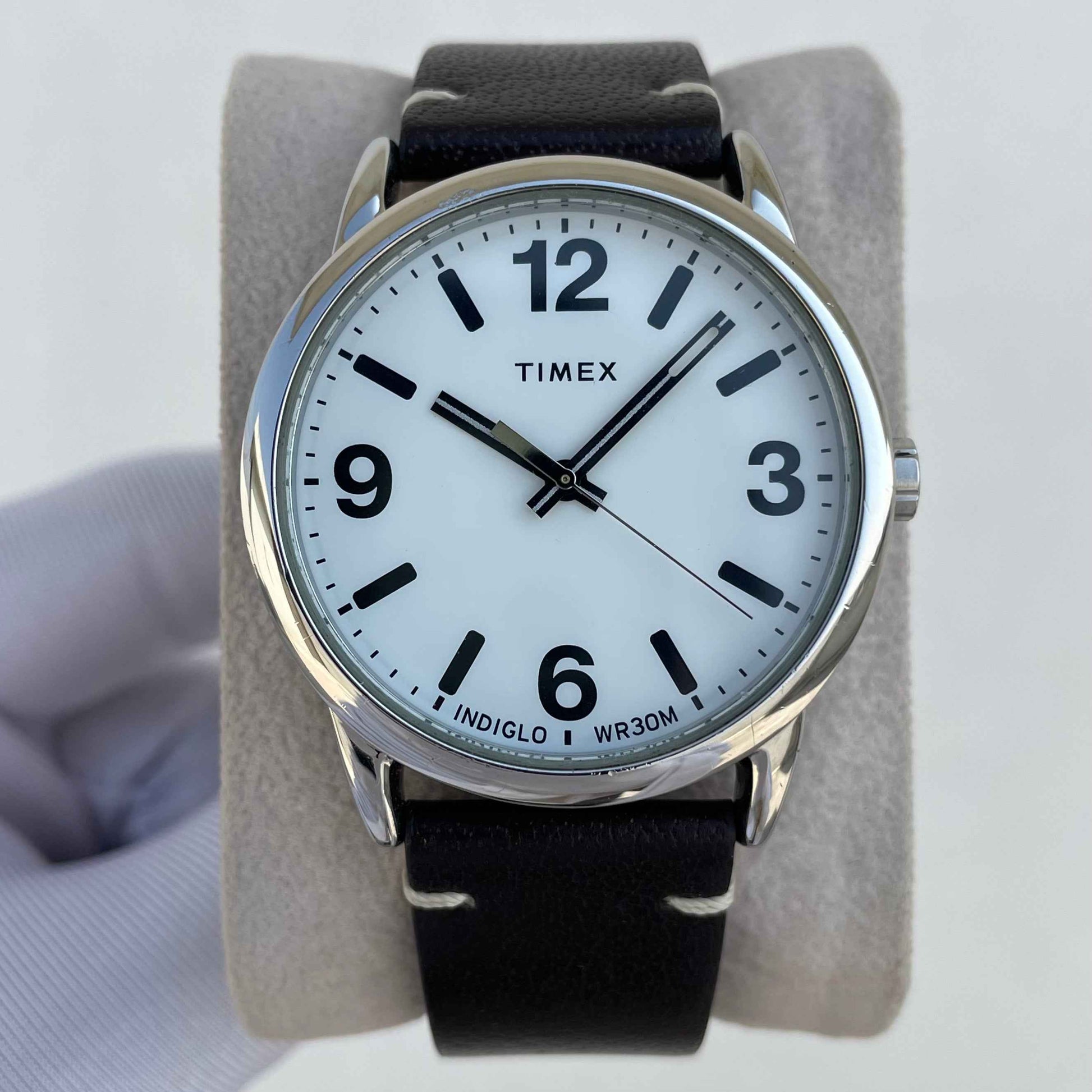 Timex Indiglo Quartz