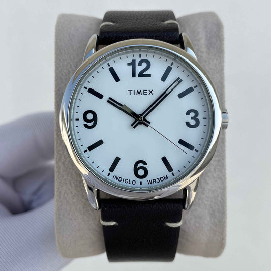 Timex Indiglo Quartz