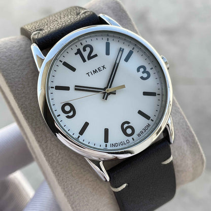 Timex Indiglo Quartz