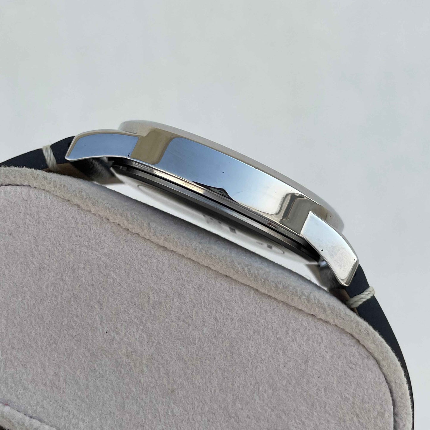 Timex Indiglo Quartz