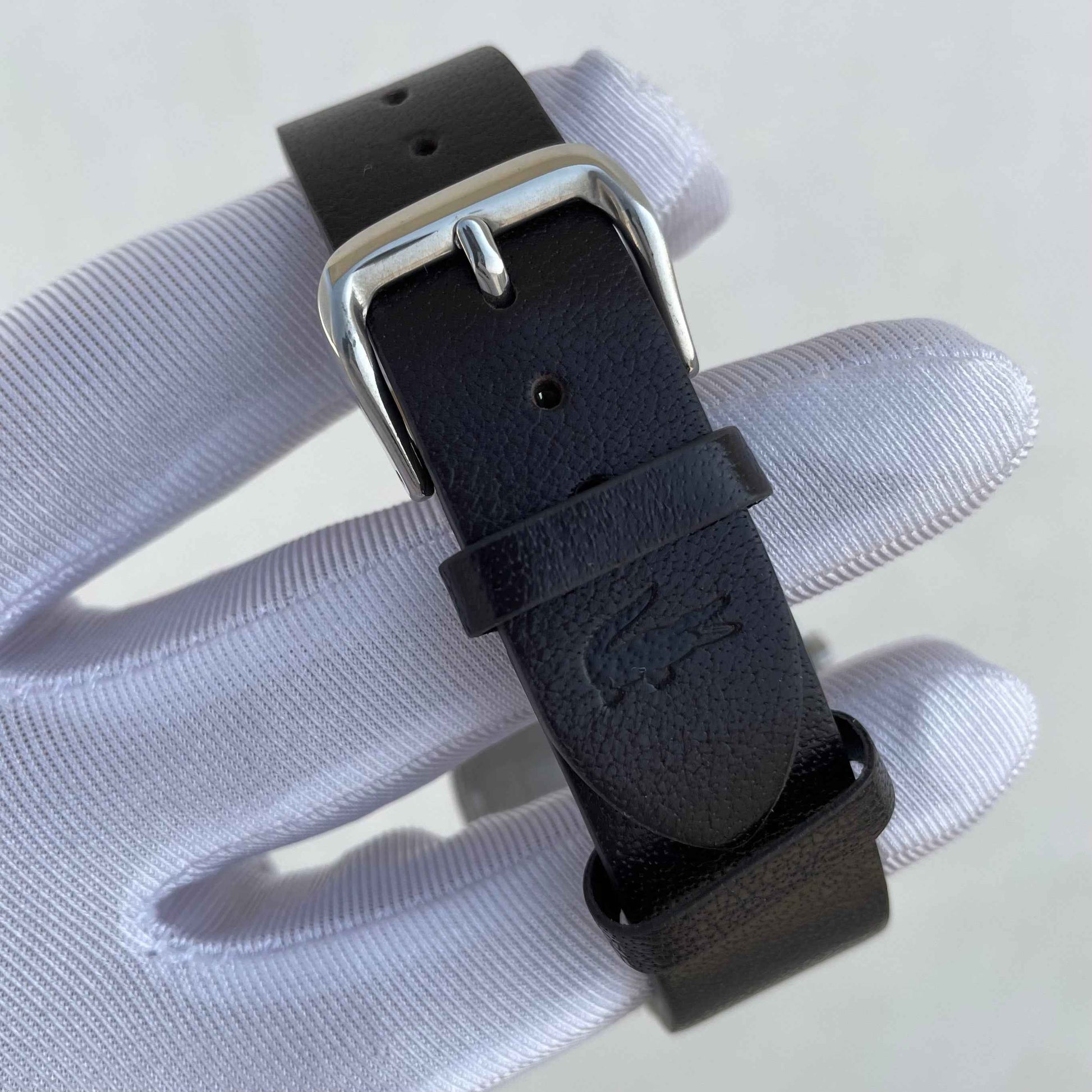 Timex Indiglo Quartz