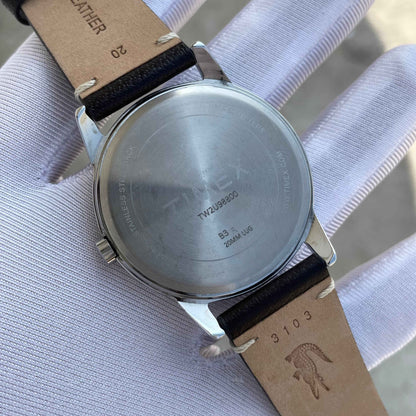 Timex Indiglo Quartz