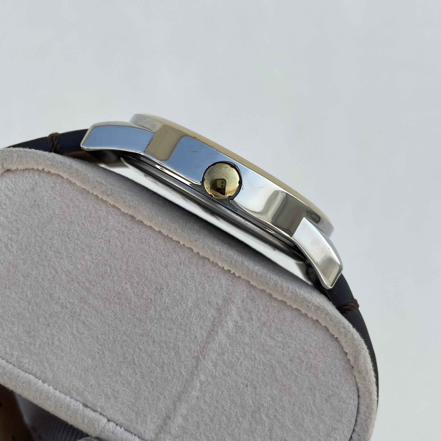 Timex Indiglo Quartz - Two Tone