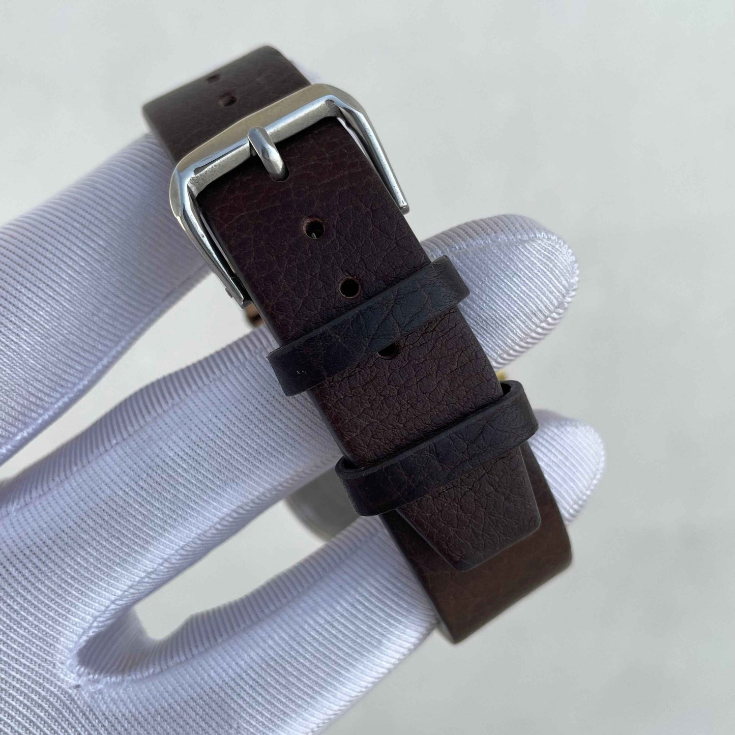 Timex Indiglo Quartz - Two Tone