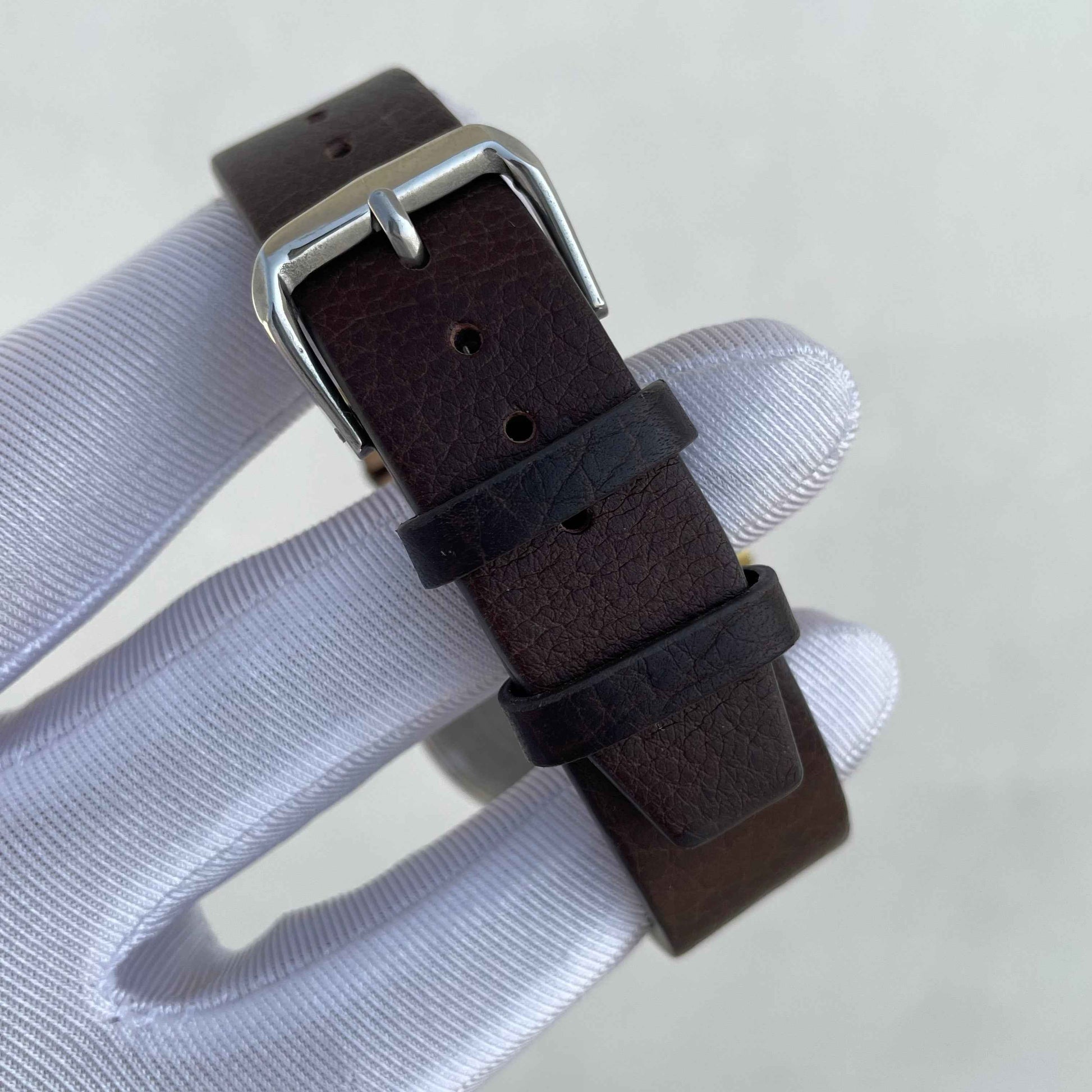 Timex Indiglo Quartz - Two Tone