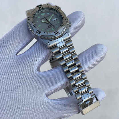 Seiko Alba Aqua Gear 200 Meter