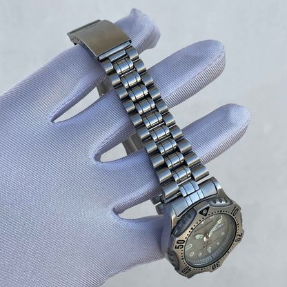 Seiko Alba Aqua Gear 200 Meter