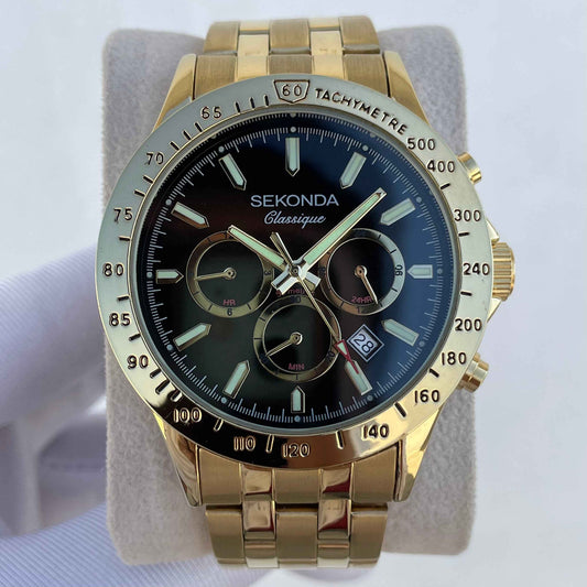 Sekonda Classique Quartz