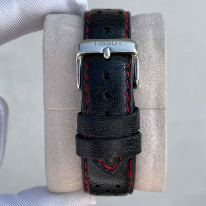 Tissot V8 Chronograph T039.417.16.057.02