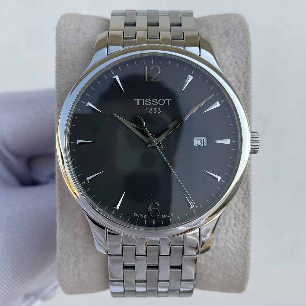 Tissot Tradition T063.610.11.067.00