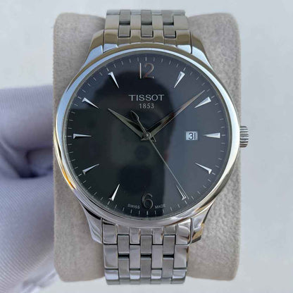 Tissot Tradition T063.610.11.067.00