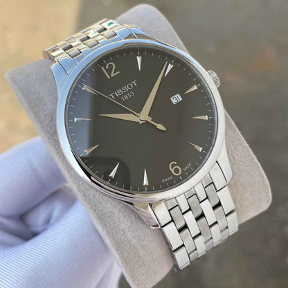 Tissot Tradition T063.610.11.067.00