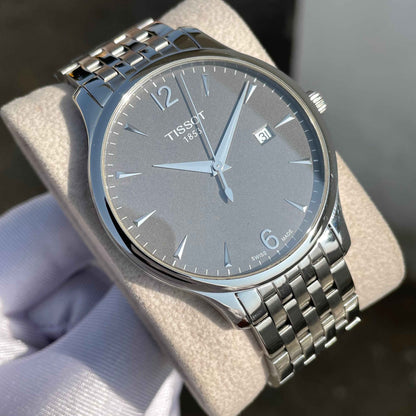 Tissot Tradition T063.610.11.067.00