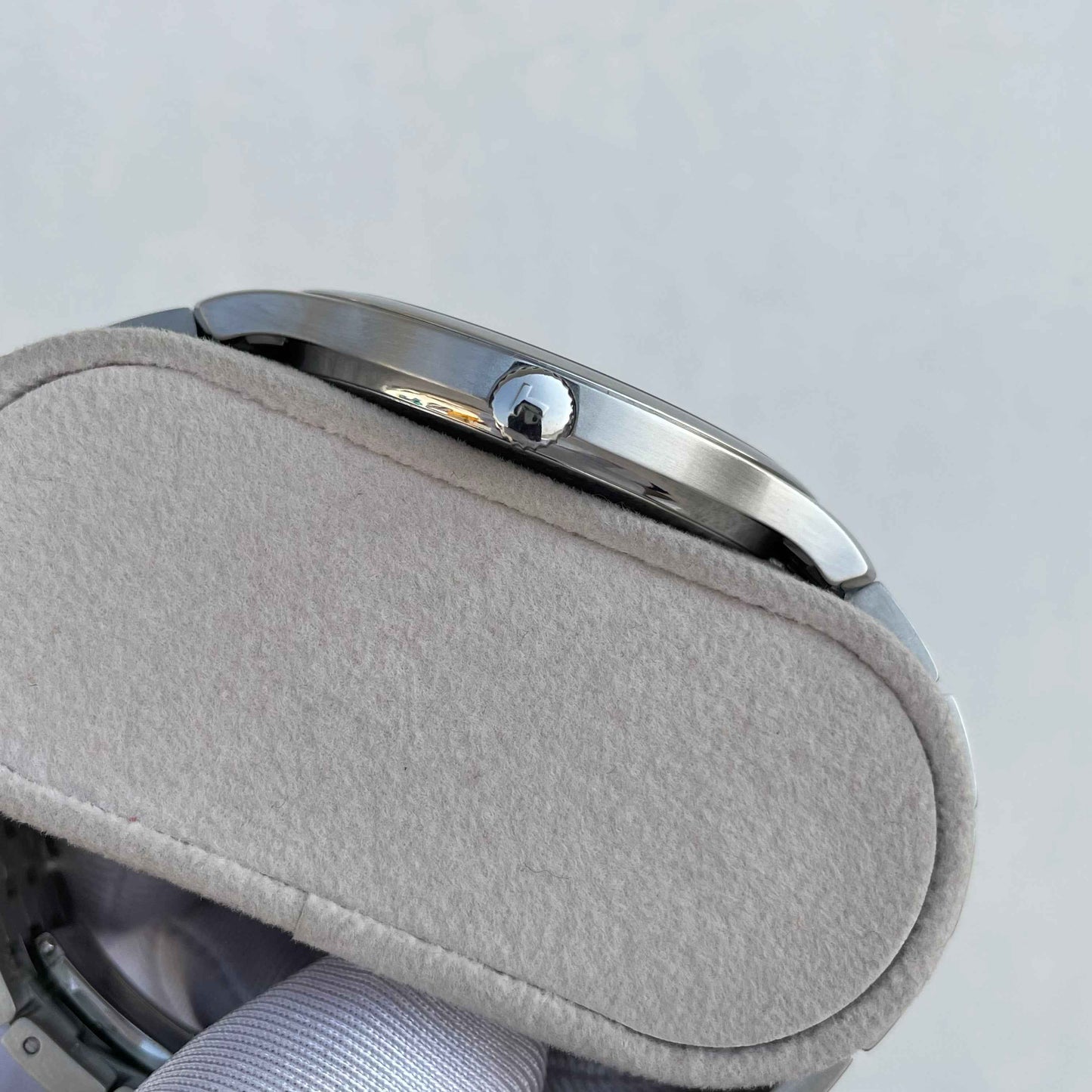 Tissot Tradition T063.610.11.067.00