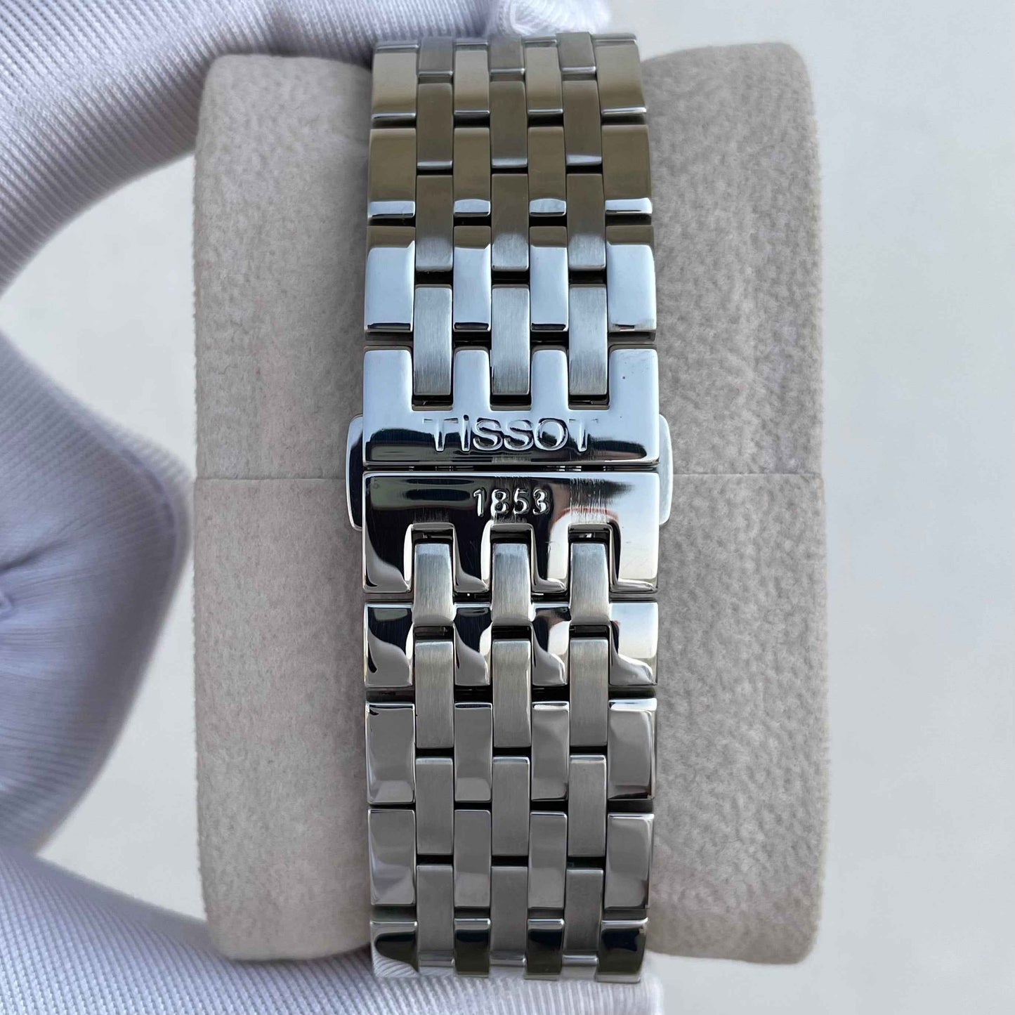 Tissot Tradition T063.610.11.067.00