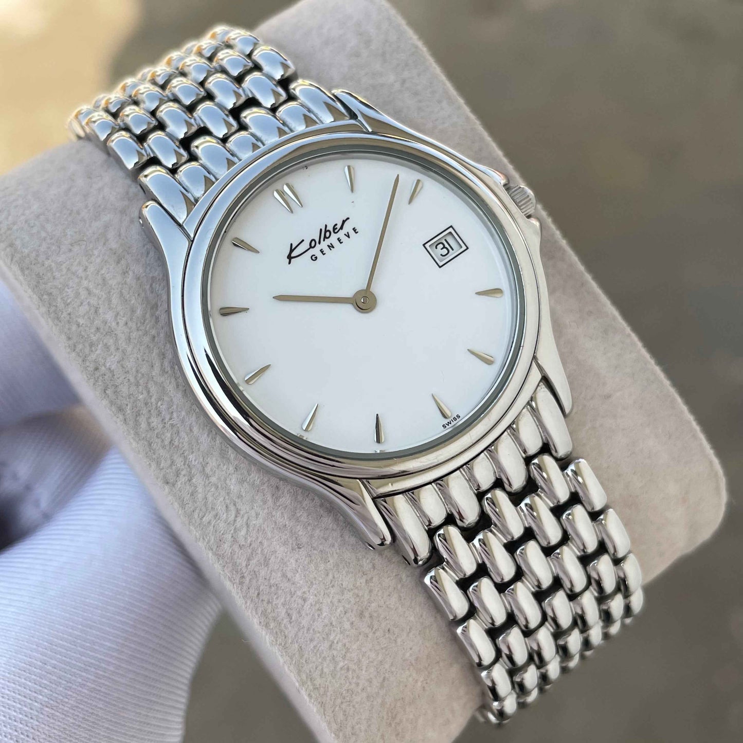 Kolber Geneve Swiss Made - K8176