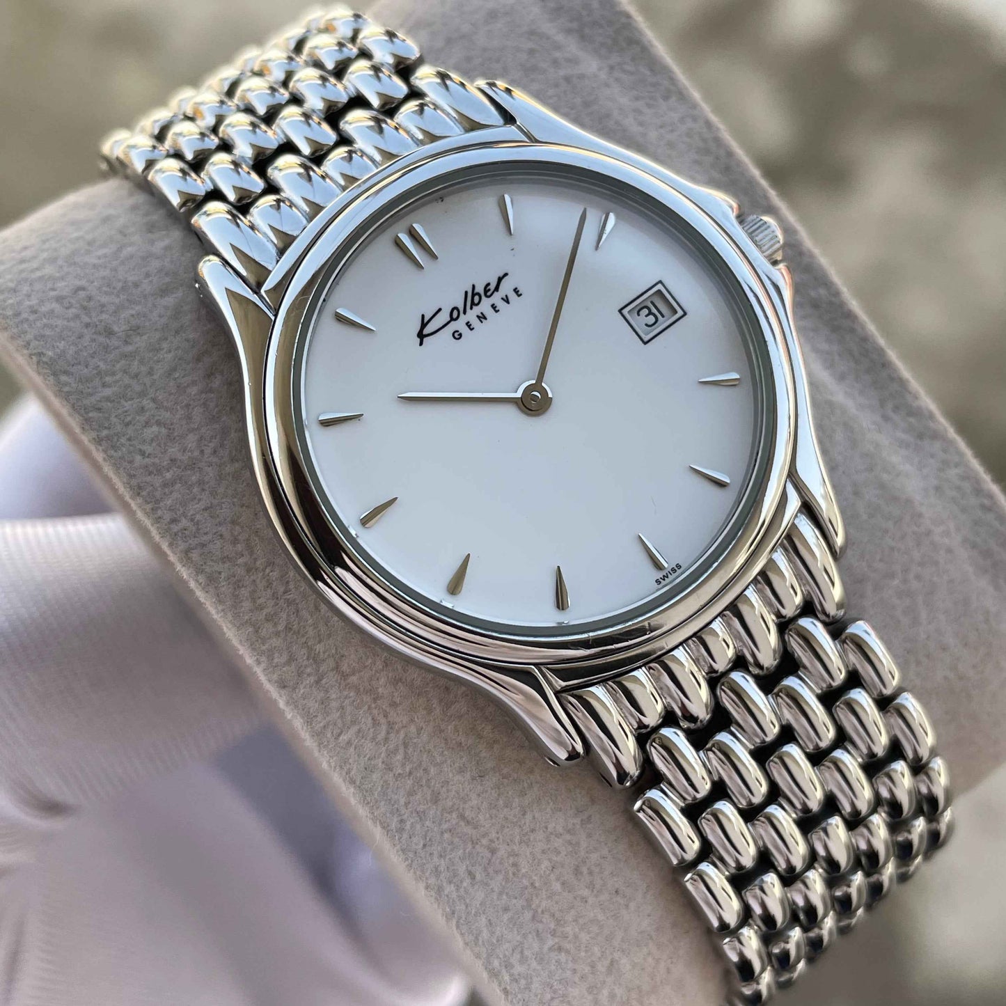 Kolber Geneve Swiss Made - K8176