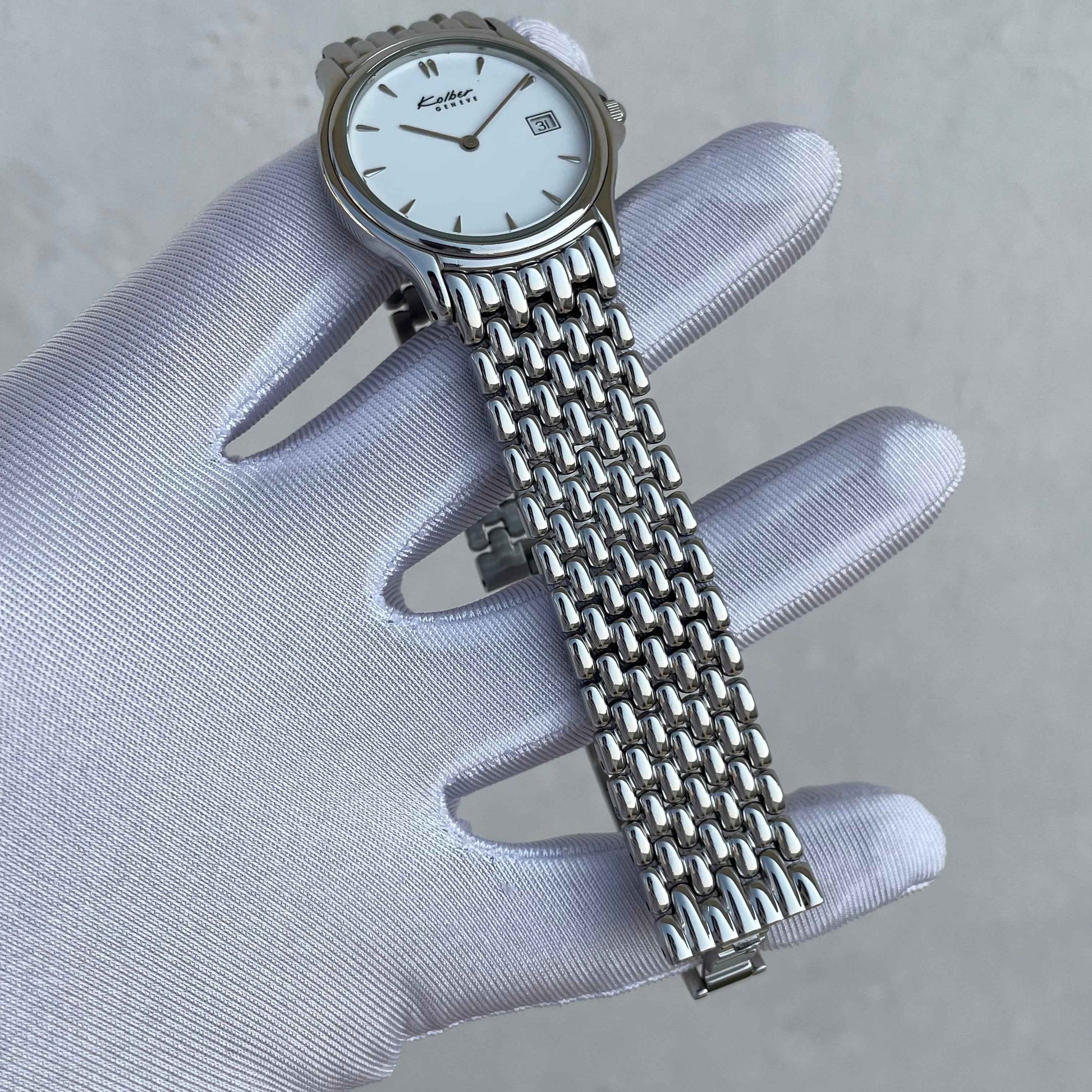 Kolber Geneve Swiss Made - K8176