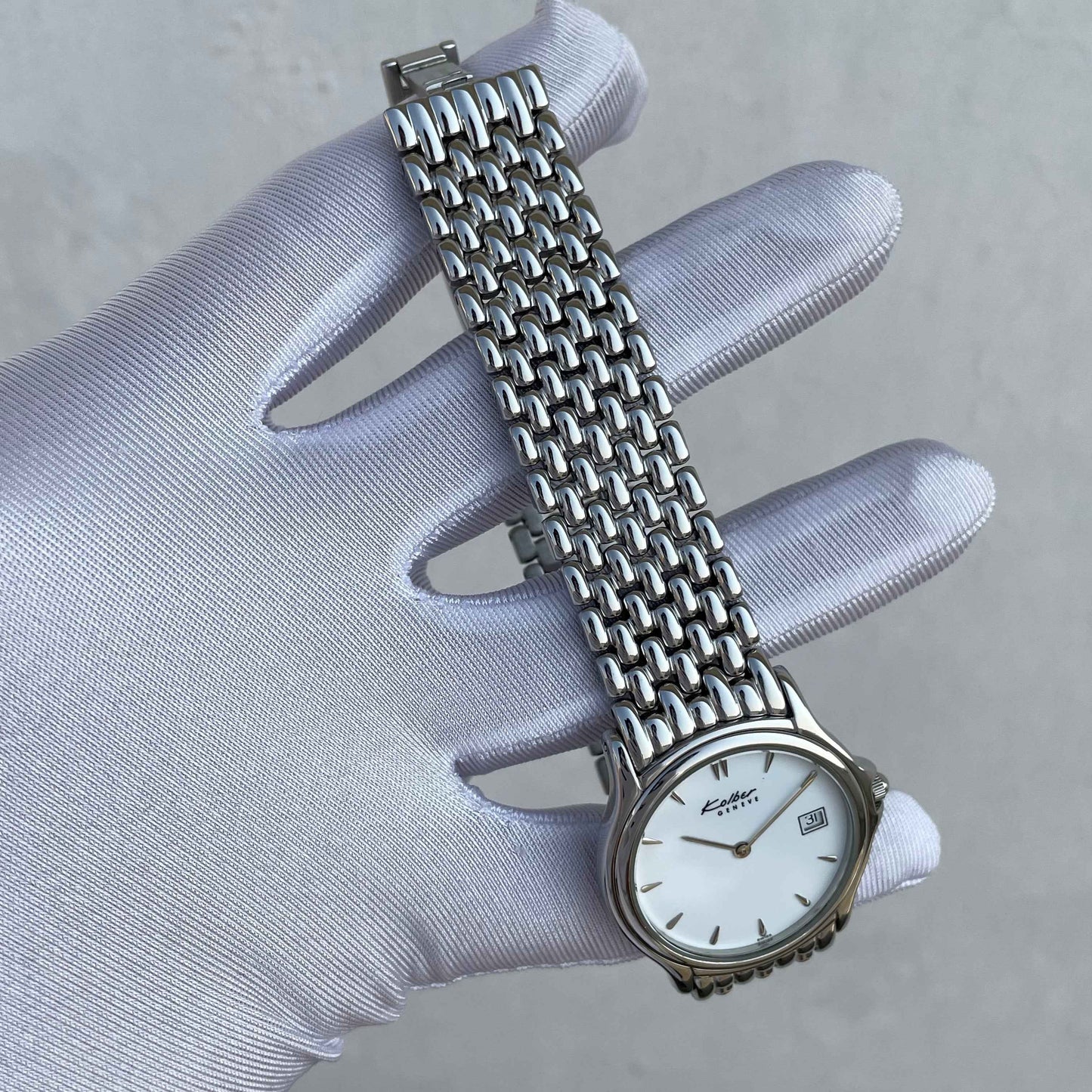 Kolber Geneve Swiss Made - K8176