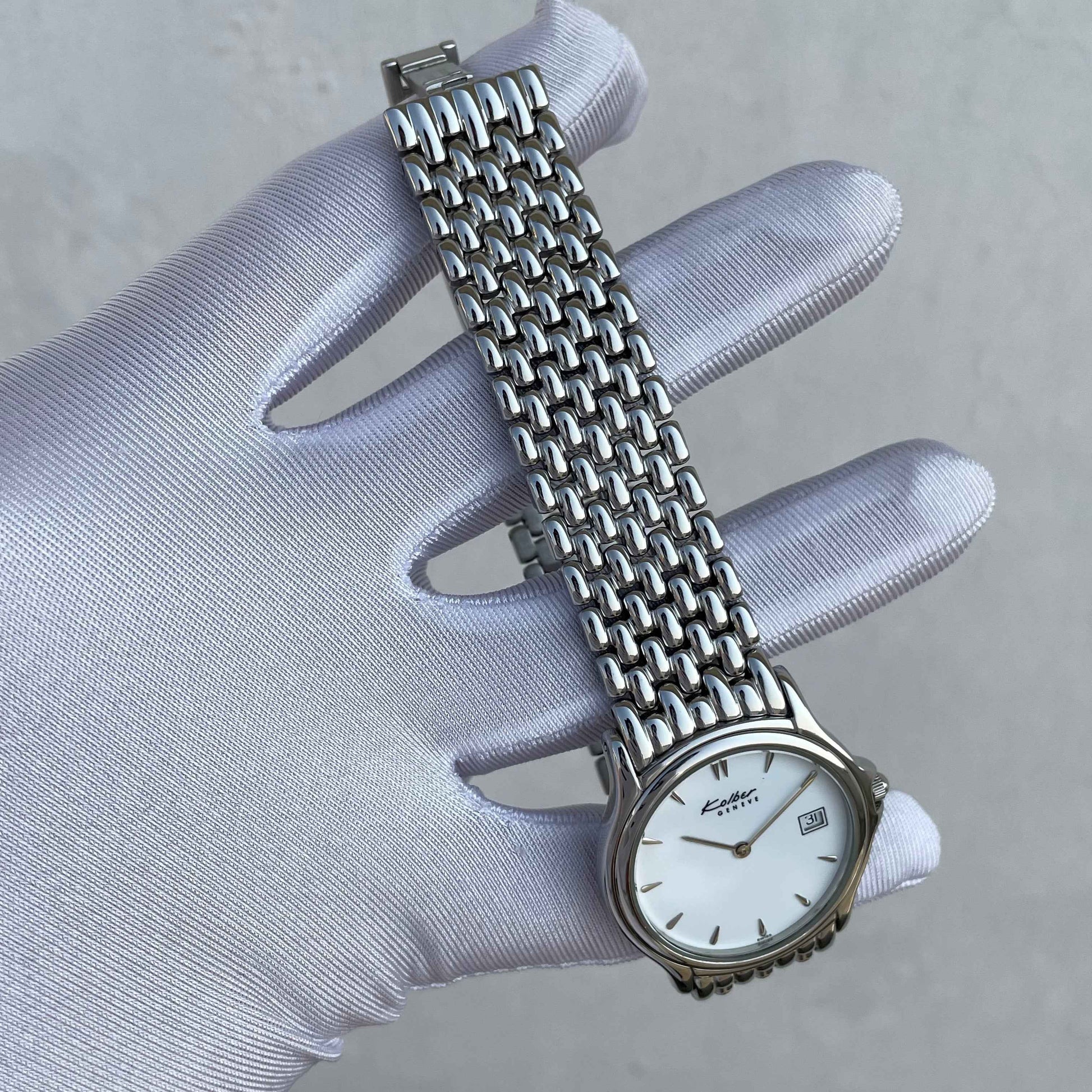 Kolber Geneve Swiss Made - K8176