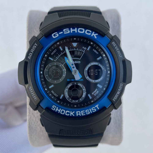 Casio G-Shock AW-591-2ADR